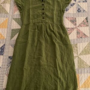 Pyne & Smith No. 11 Moss Green